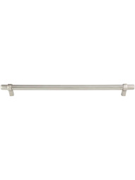 Sinclaire Cabinet Pull - 12-Inch Center-to-Center .